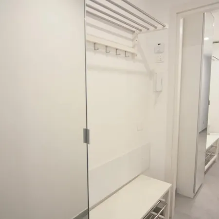 1886 Colosseo Apartment