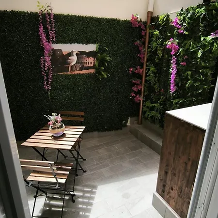 Apartment 1886 Colosseo