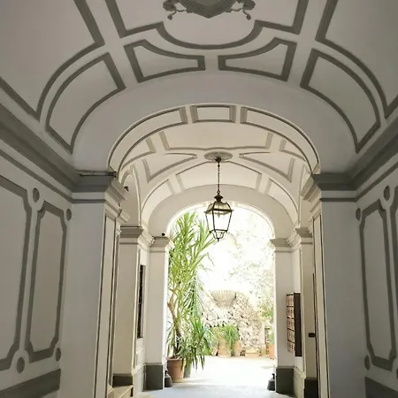 1886 Colosseo Apartment Rome