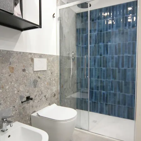 Apartment 1886 Colosseo