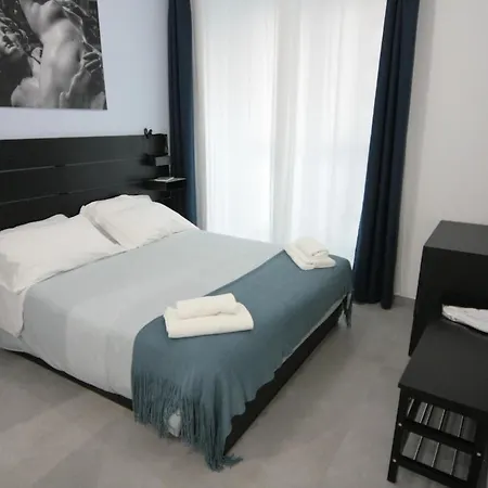 Apartment 1886 Colosseo *