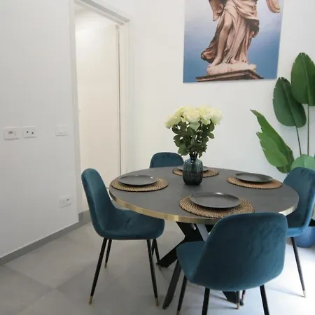 1886 Colosseo * Rome