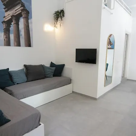 Apartment 1886 Colosseo