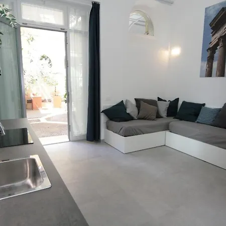 1886 Colosseo Apartment Rome