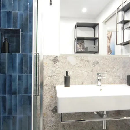 1886 Colosseo Apartment Rome