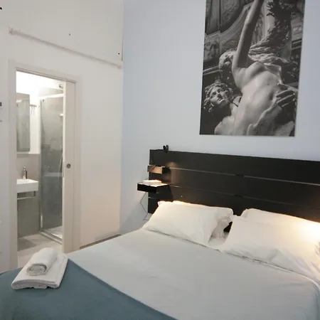 Apartamento 1886 Colosseo