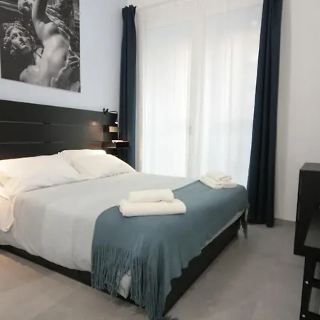 Apartamento 1886 Colosseo