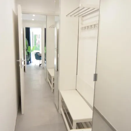 1886 Colosseo Apartamento Roma