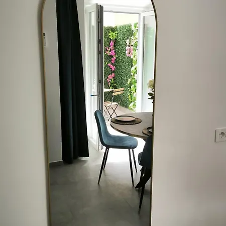 Apartamento 1886 Colosseo *