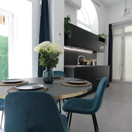 1886 Colosseo Apartamento Roma