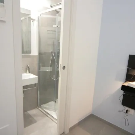 Apartamento 1886 Colosseo