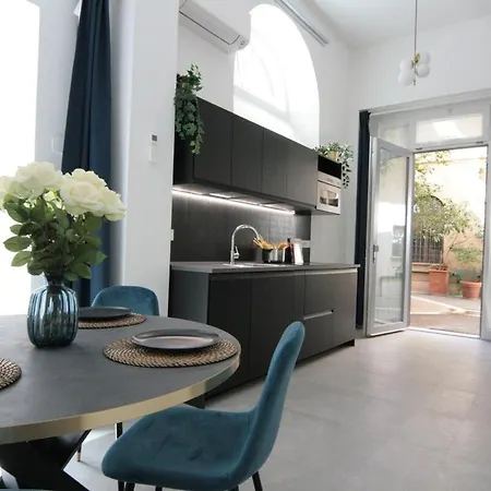 Apartamento 1886 Colosseo *