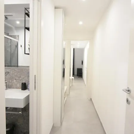 Apartamento 1886 Colosseo Roma