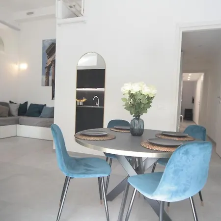 Apartamento 1886 Colosseo *
