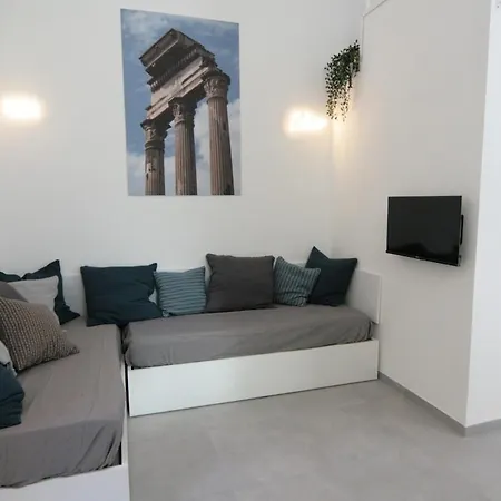 1886 Colosseo * 로마
